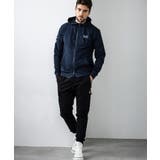 EMPORIO ARMANI EA7 | SHIFFON  | 詳細画像21 