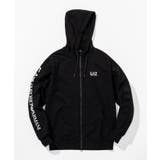 EMPORIO ARMANI EA7 | SHIFFON  | 詳細画像22 