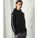 EMPORIO ARMANI EA7 | SHIFFON  | 詳細画像4 