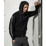 EMPORIO ARMANI EA7 | SHIFFON  | 詳細画像5 