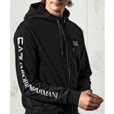 EMPORIO ARMANI EA7 | SHIFFON  | 詳細画像7 