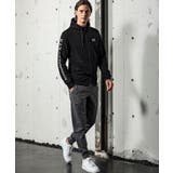 EMPORIO ARMANI EA7 | SHIFFON  | 詳細画像9 