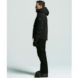 EMPORIO ARMANI EA7 | SHIFFON  | 詳細画像10 