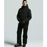 EMPORIO ARMANI EA7 | SHIFFON  | 詳細画像13 