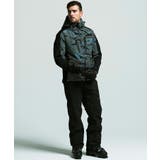 EMPORIO ARMANI EA7 | SHIFFON  | 詳細画像10 