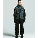 EMPORIO ARMANI EA7 | SHIFFON  | 詳細画像5 