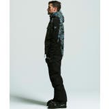 EMPORIO ARMANI EA7 | SHIFFON  | 詳細画像6 