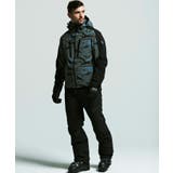 EMPORIO ARMANI EA7 | SHIFFON  | 詳細画像9 