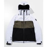 EMPORIO ARMANI EA7 | SHIFFON  | 詳細画像13 