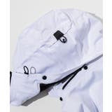 EMPORIO ARMANI EA7 | SHIFFON  | 詳細画像17 