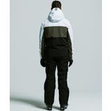 EMPORIO ARMANI EA7 | SHIFFON  | 詳細画像6 