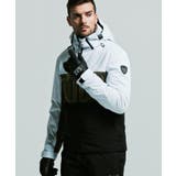 ブラック | EMPORIO ARMANI EA7 | SHIFFON 