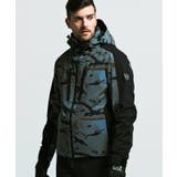 EMPORIO ARMANI EA7 | SHIFFON  | 詳細画像1 