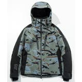 EMPORIO ARMANI EA7 | SHIFFON  | 詳細画像11 