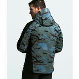 EMPORIO ARMANI EA7 | SHIFFON  | 詳細画像3 