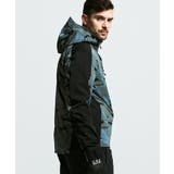 EMPORIO ARMANI EA7 | SHIFFON  | 詳細画像4 