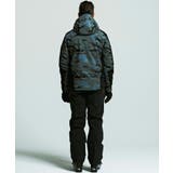 EMPORIO ARMANI EA7 | SHIFFON  | 詳細画像7 