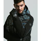 グレー | EMPORIO ARMANI EA7 | SHIFFON 