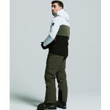 EMPORIO ARMANI EA7 | SHIFFON  | 詳細画像10 