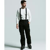 EMPORIO ARMANI EA7 | SHIFFON  | 詳細画像15 