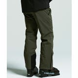 EMPORIO ARMANI EA7 | SHIFFON  | 詳細画像3 