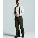 EMPORIO ARMANI EA7 | SHIFFON  | 詳細画像5 