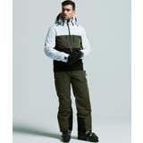 EMPORIO ARMANI EA7 | SHIFFON  | 詳細画像9 