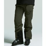 オリーブ | EMPORIO ARMANI EA7 | SHIFFON 