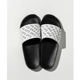 EMPORIO ARMANI EA7 | SHIFFON  | 詳細画像4 