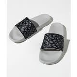 グレー系 | EMPORIO ARMANI EA7 | SHIFFON 