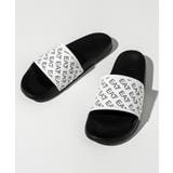 ホワイト系 | EMPORIO ARMANI EA7 | SHIFFON 