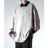 Confirm コンファーム アシンメトリーキリカエ | SHIFFON  | 詳細画像12 