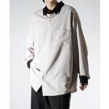 Confirm コンファーム アシンメトリーキリカエ | SHIFFON  | 詳細画像14 