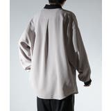 Confirm コンファーム アシンメトリーキリカエ | SHIFFON  | 詳細画像19 