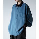 Confirm コンファーム アシンメトリーキリカエ | SHIFFON  | 詳細画像28 