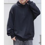 Confirm コンファーム ビッグシルエット | SHIFFON  | 詳細画像6 