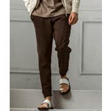 ブラウン | AKM Contemporary エイケイエムコンテンポラリー | SHIFFON 