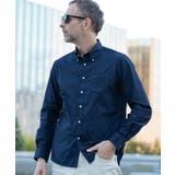 ネイビー | 【直営店 WEB限定】AKM Contemporary | SHIFFON 