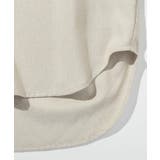 AKM Contemporary エイケイエムコンテンポラリー | SHIFFON  | 詳細画像32 