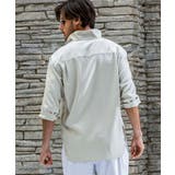 AKM Contemporary エイケイエムコンテンポラリー | SHIFFON  | 詳細画像7 