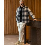 AKM Contemporary エイケイエムコンテンポラリー | SHIFFON | 詳細画像9