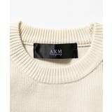 AKM Contemporary エイケイエムコンテンポラリー | SHIFFON  | 詳細画像28 