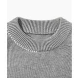 AKM Contemporary エイケイエムコンテンポラリー | SHIFFON  | 詳細画像27 