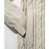 AKM Contemporary エイケイエムコンテンポラリー | SHIFFON  | 詳細画像24 