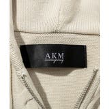 AKM Contemporary エイケイエムコンテンポラリー | SHIFFON  | 詳細画像25 