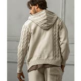 AKM Contemporary エイケイエムコンテンポラリー | SHIFFON  | 詳細画像3 