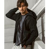 ブラック | AKM Contemporary エイケイエムコンテンポラリー | SHIFFON 