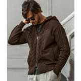 ブラウン | AKM Contemporary エイケイエムコンテンポラリー | SHIFFON 