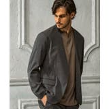 グレー | AKM Contemporary エイケイエムコンテンポラリー | SHIFFON