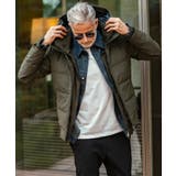 【直営店 WEB限定】AKM Contemporary(エイケイエムコンテンポラ… | SHIFFON  | 詳細画像52 